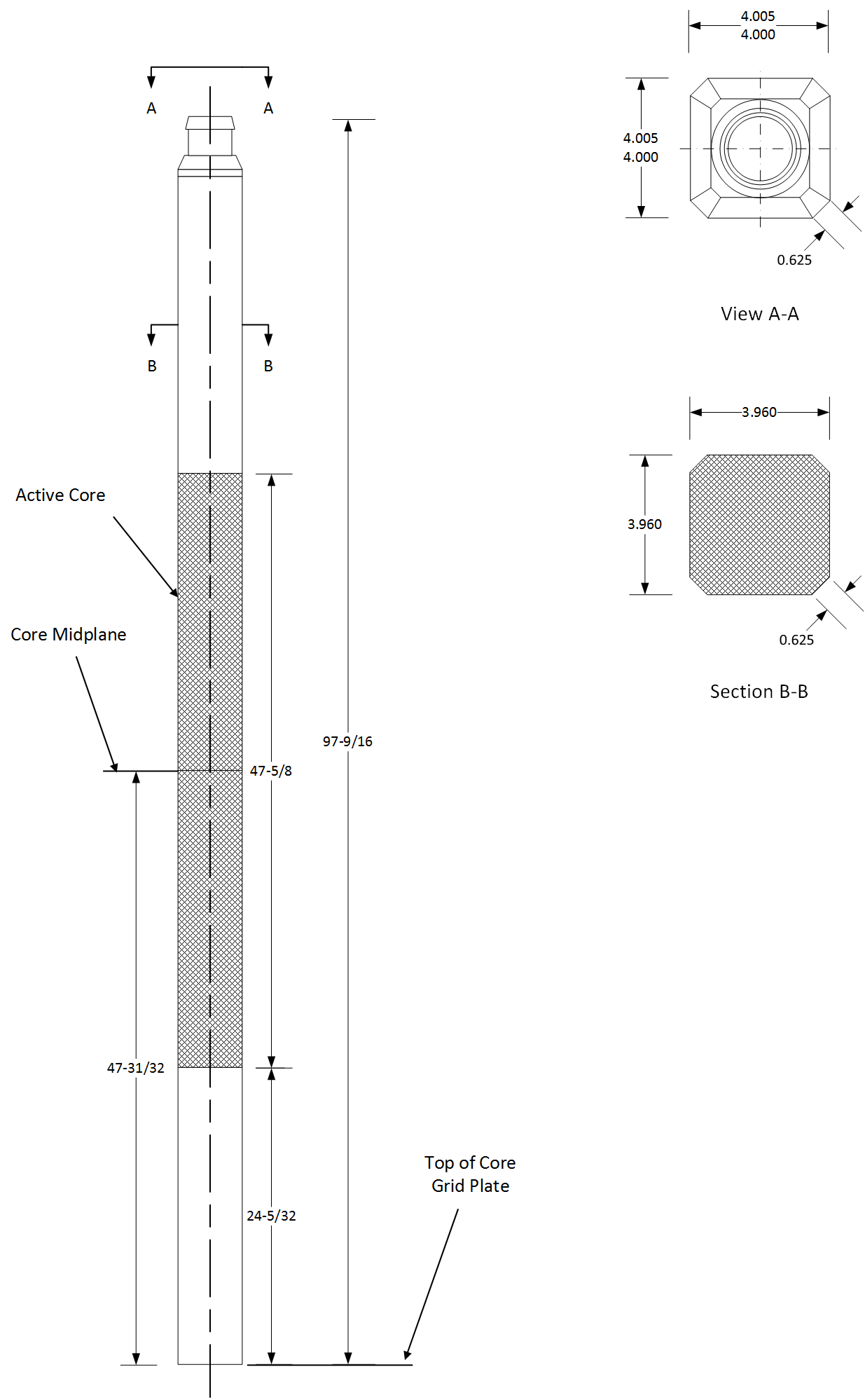 TREAT Fuel Assembly Dimension.png